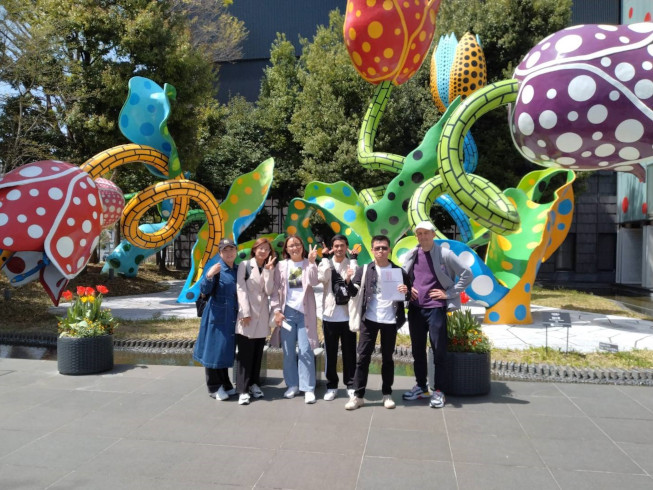 City tour2