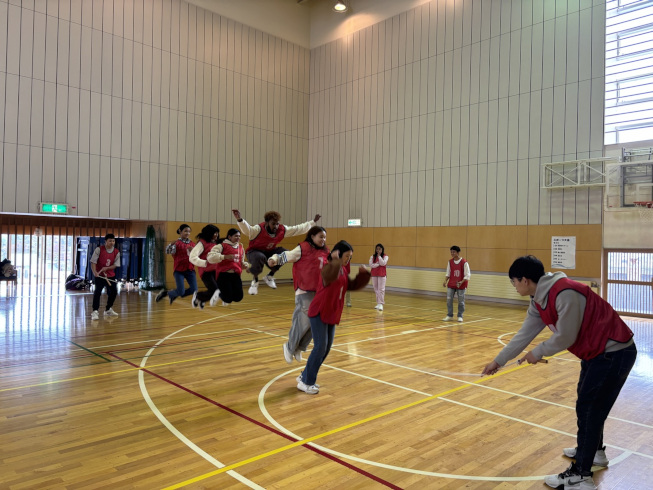 Sports day1