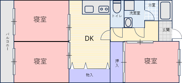 Dormitory1